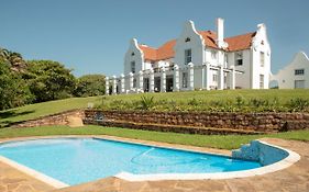 Botha House
